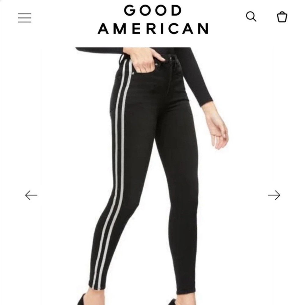 Good American Jeans